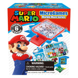 Spectron super mario micro games marble maze series minispel