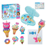 Epoch aquabeads ijsjes knutsle studio - 800 kralen