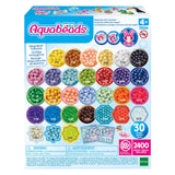 Epoch aquabeads mega kralen set 30 soorten - 2400 kralen