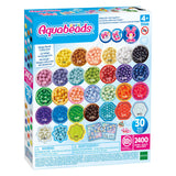 Epoch aquabeads mega kralen set 30 soorten - 2400 kralen