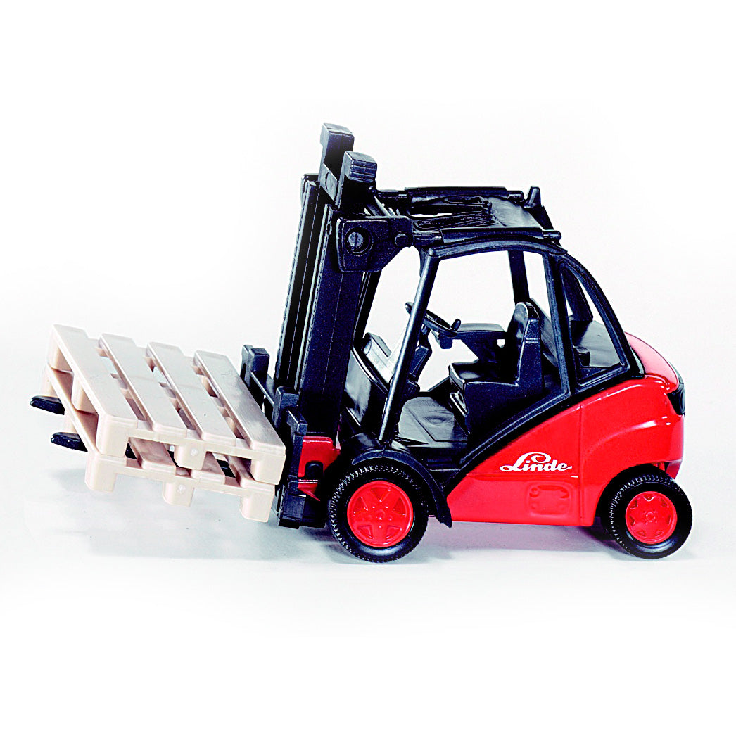 Siku 1722 Forklift Truck 1:50