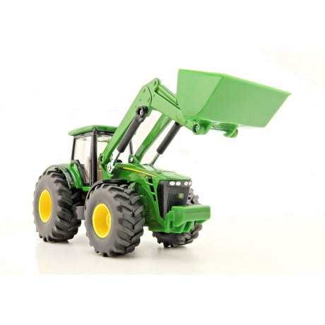 Siku 1982 john deere met frontlader
