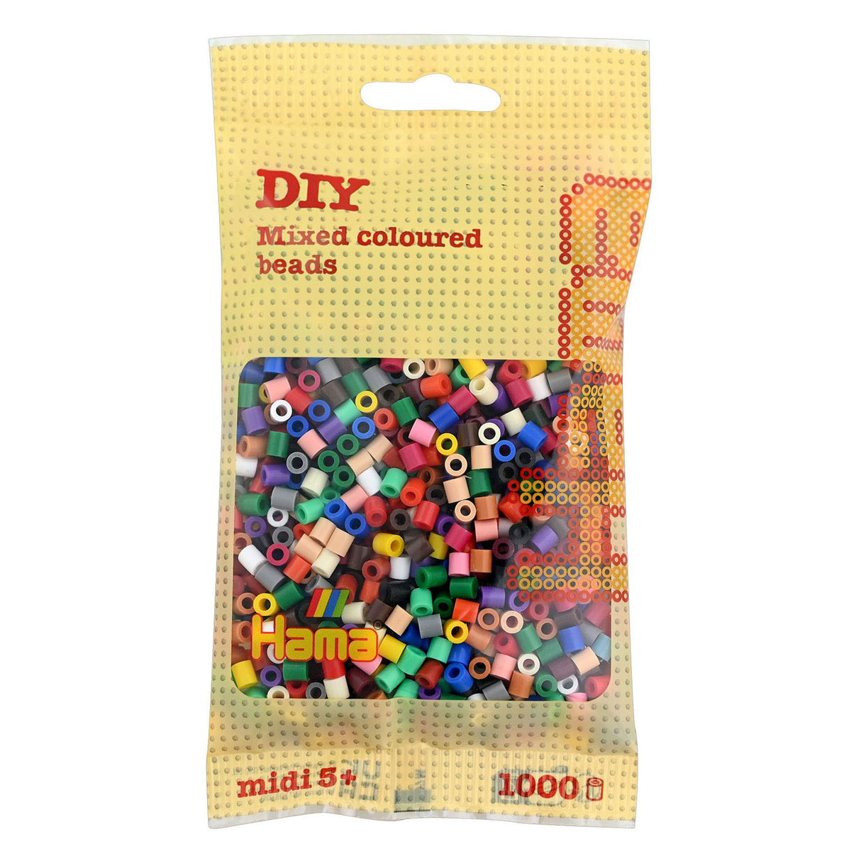 Hama irroning Perla Mix 3, 1000st.