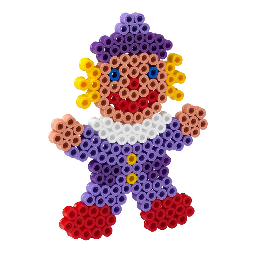 Hama Eisen Bead Board Maxi Clown