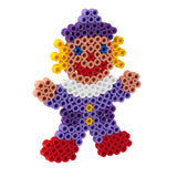 Hama Eisen Bead Board Maxi Clown