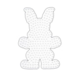 Hama Iron Bead Board - Rabbit