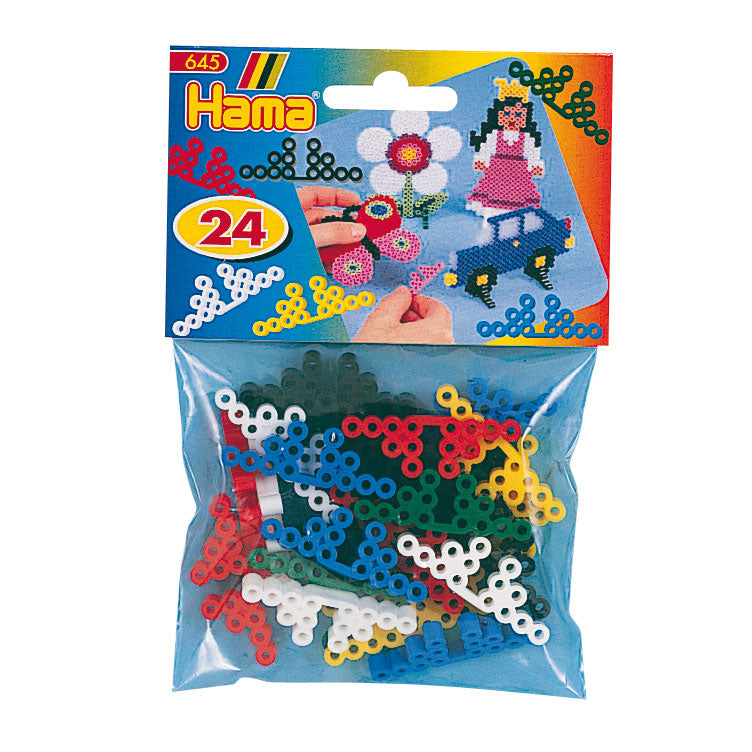 Hama Iron Beads Standard, 24st.