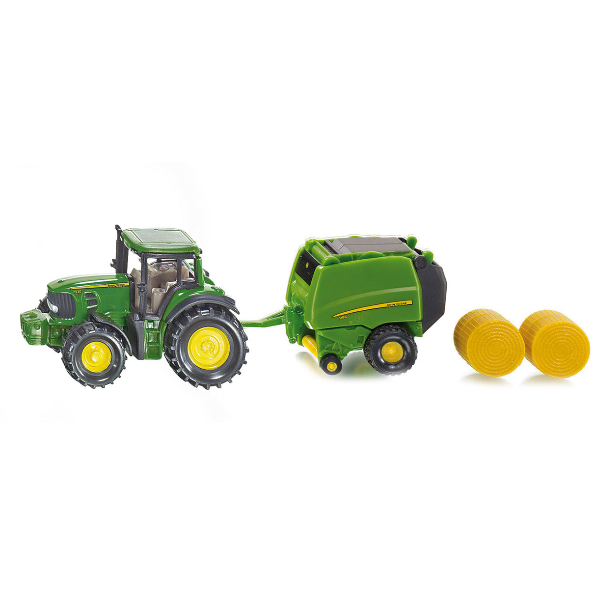 Siku 1665 John Deere with Blear