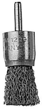 Bosch - penseelborstel 25 mm, 0,3 mm, 45000 u min