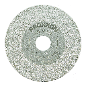 Proxxon uni cut diamantschild 50 mm