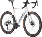 Cannondale superx carbon 2 28 gravel bike