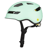 Ked fietshelm pop ii mips s (48-52cm) - mat mint