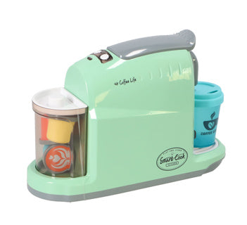 Otto simon koffie machine spelen en leren | 2 stuks