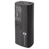 M-wave elumatik multiboost accumulator mini pump