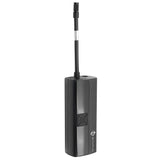M-wave elumatik multiboost accumulator mini pump