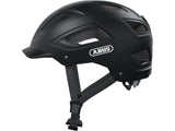 Abus helm Hyban 2.0 velvet Zwart XL 58-63cm