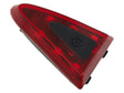 Lamp civick cit-e rood - 470705