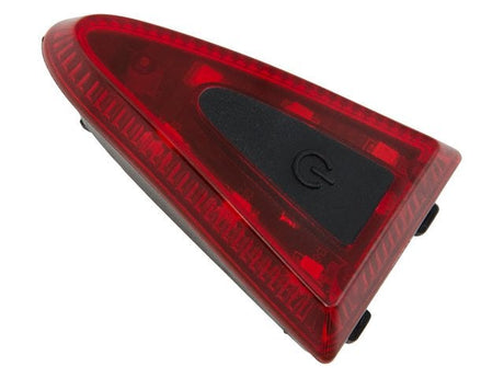 Lamp civick cit-e rood - 470705