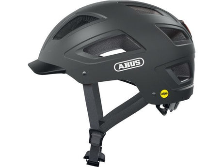 Abus helm Hyban 2.0 MIPS titan XL 58-63cm