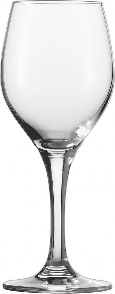 Schott zwiesel mondial witte wijnglas 2 - 0.25 ltr - set van 6