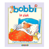 Bobbi ist krank