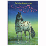 Kluitman Golden Horsies Verlag: Pico's Sich