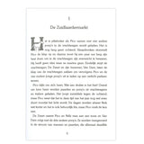 Kluitman gouden paarden: de zoektocht van pico