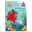 Uitgeverij kluitman de bol van lif, de bol gaat in zee - avi start