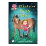 KLUITMAN PUBLISHERS Akta dig pip och peer! (AVI-E3)