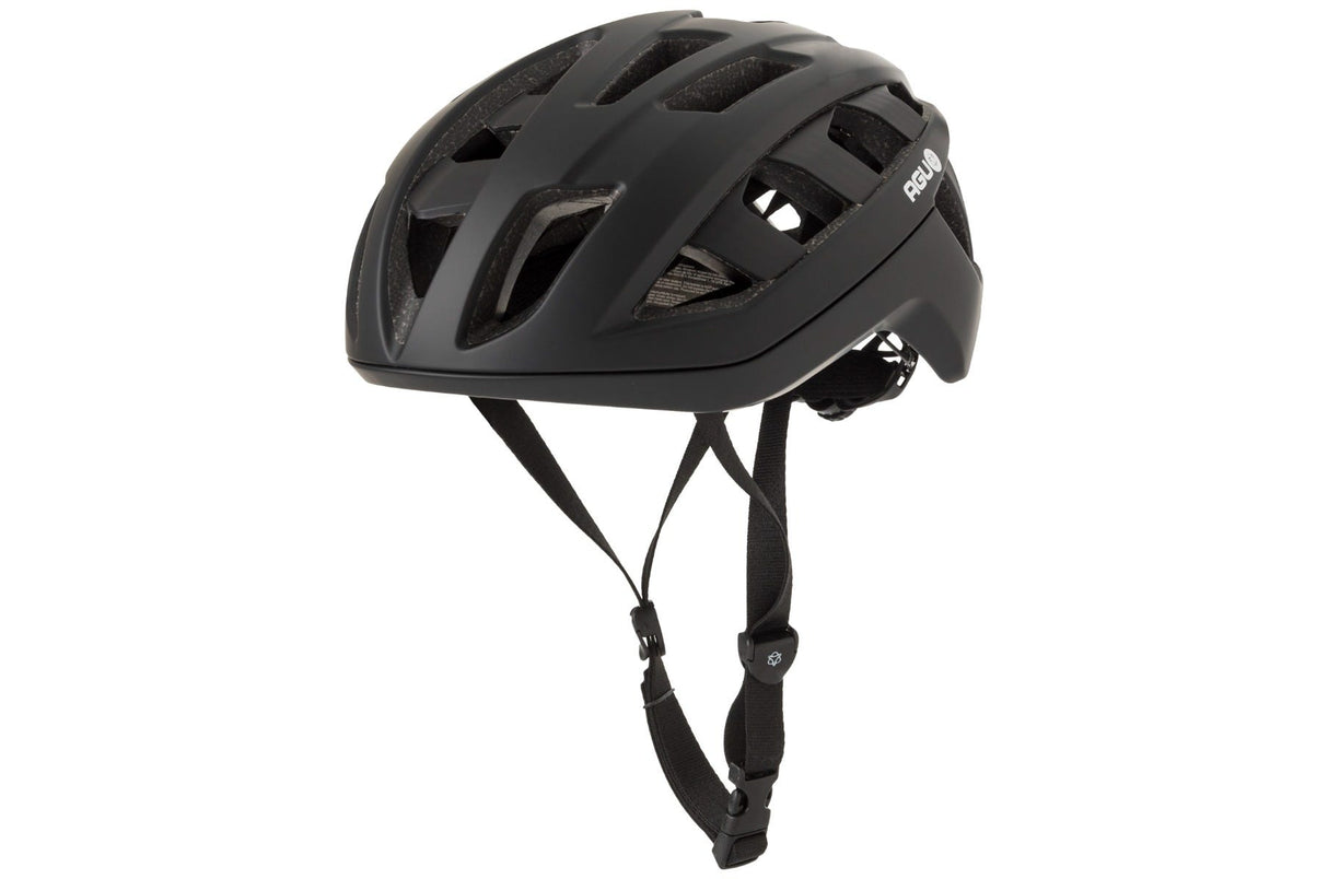 Sleek helm