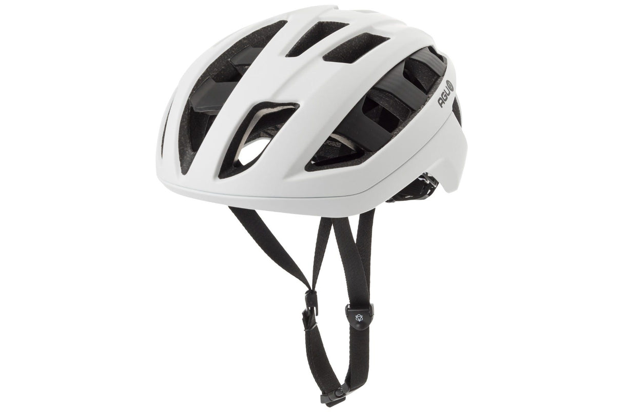 Sleek helm