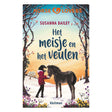 Uitgeverij kluitman het meisje en het veulen