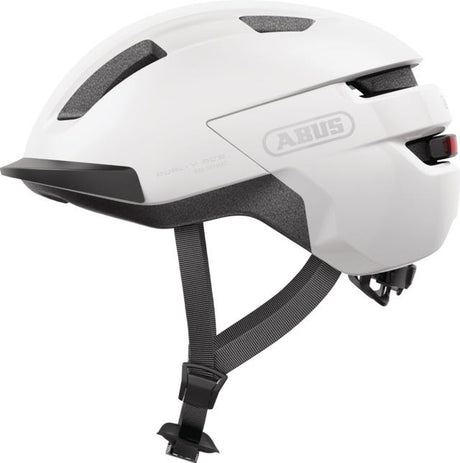 Abus helm purl-y ace polar white