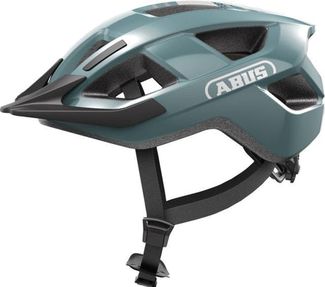 Abus helm aduro 3.0 glacier blue