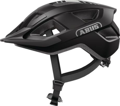 Abus helm aduro 3.0 race black