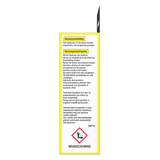 Pro-tect 1066306 - express muizenmiddel 1 stuk | 2 stuks