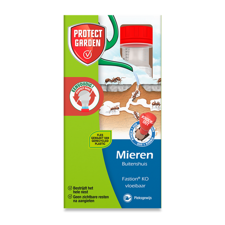 Pro-tect 1072220 - fastion ko vloeibaar 250ml | 1 stuks