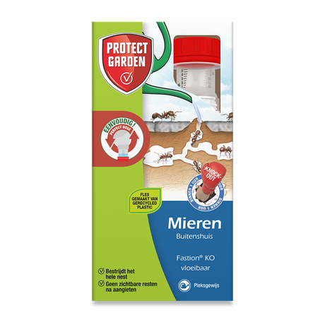 Pro-tect 1072220 - fastion ko vloeibaar 250ml | 1 stuks