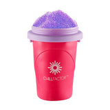 Chillfactor slushy maker fruitastic berry burst | 3 stuks