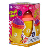 Chillfactor slushy maker fruitastic mango mania | 3 stuks