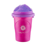 Chillfactor slushy maker fruittastic passionfruit party | 3 stuks