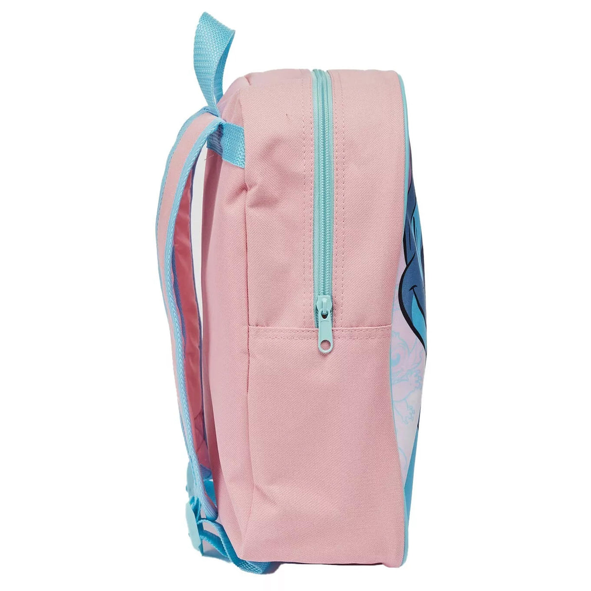 Rucksack lila