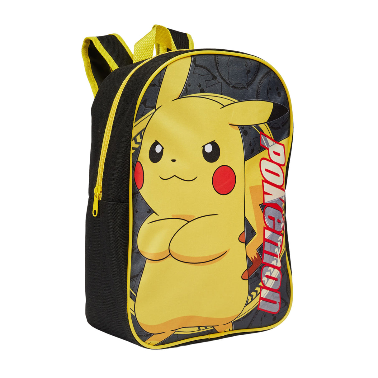 Pokémon Rucksak Pikachu