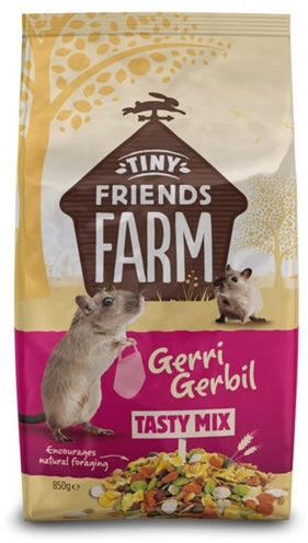 Iewescht Gerri Gerbil