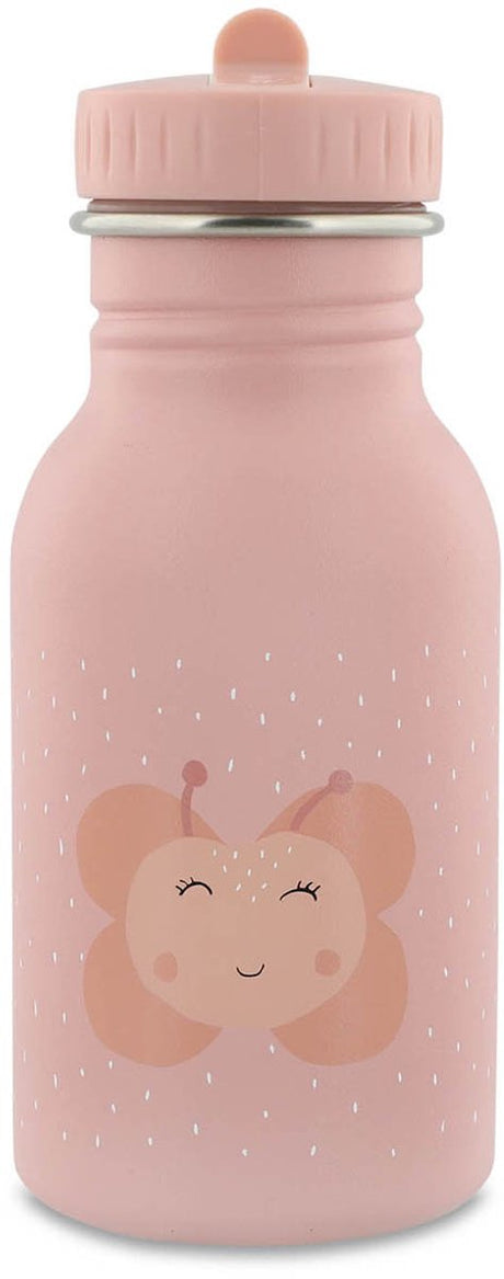 Trixie | drinkfles 350ml - mrs. butterfly