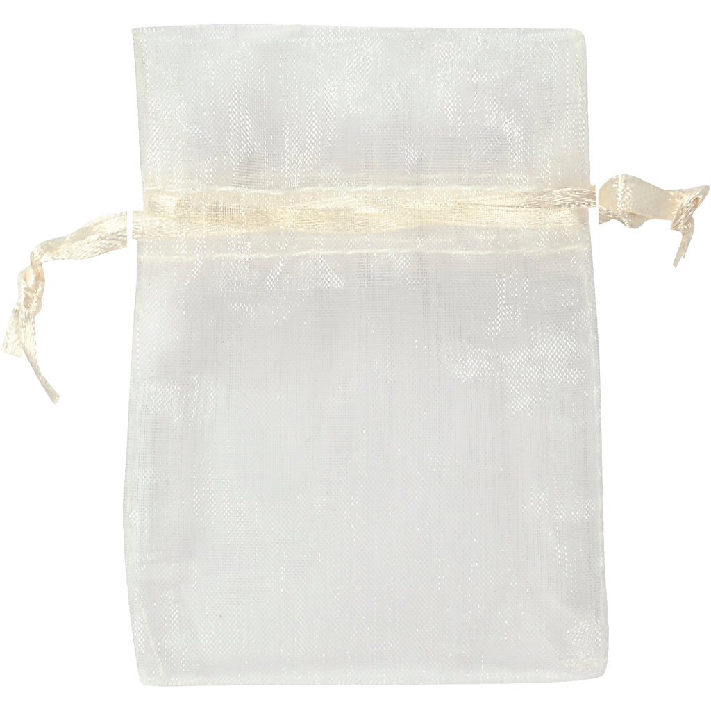 Http: www.cchobby.nl organza-zakjes-afm-7x10-cm-off-white-10-stuk-1-doos-47429