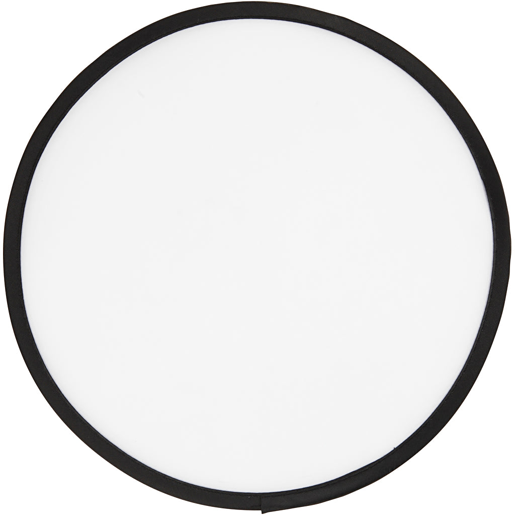 Http: www.cchobby.nl frisbee-d-25-cm-wit-1-stuk