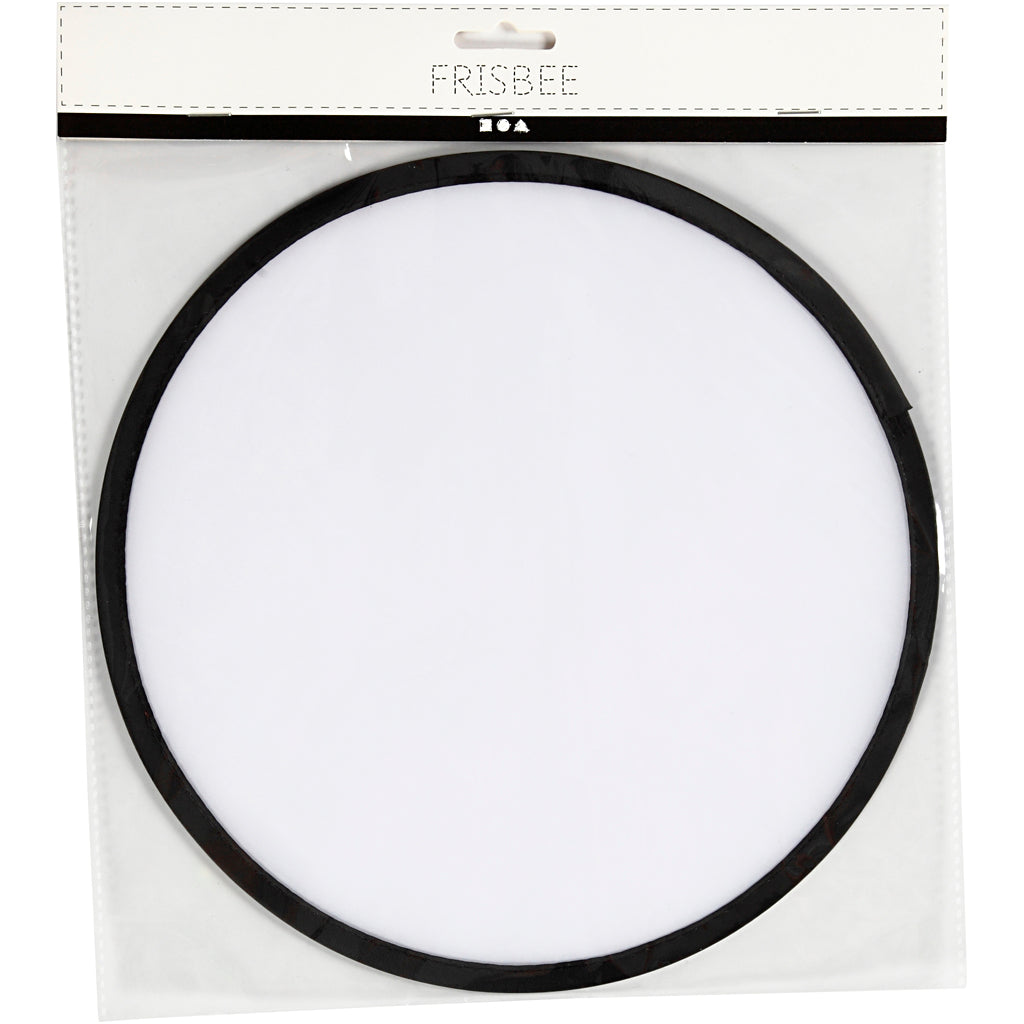 Http: www.cchobby.nl frisbee-d-25-cm-wit-1-stuk