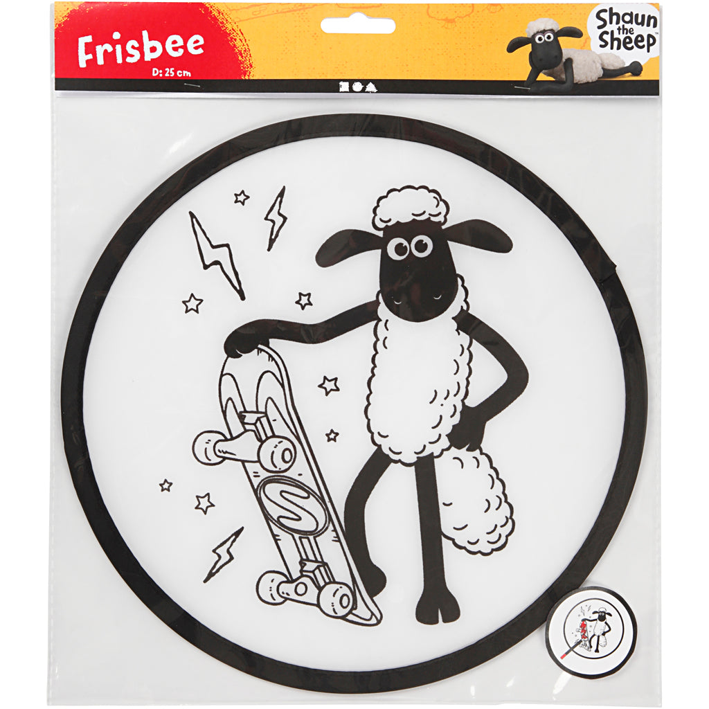 Http: www.cchobby.nl frisbee-1-stuk