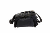 Nowy Tas Looxs Sports Trunkbag | Mik | Czarny | 31L